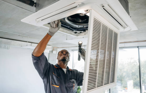 Licensed Hvac service in San Mateo, CA - FH HVAC