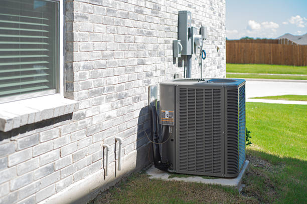 Reliable Hvac contractor in San Mateo, CA by FH HVAC